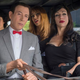 Illustration for article titled Men in odd suits overrun Netflix as Pee-wee and Daredevil both return